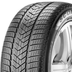 Pirelli S-WNT XL (*) tyre