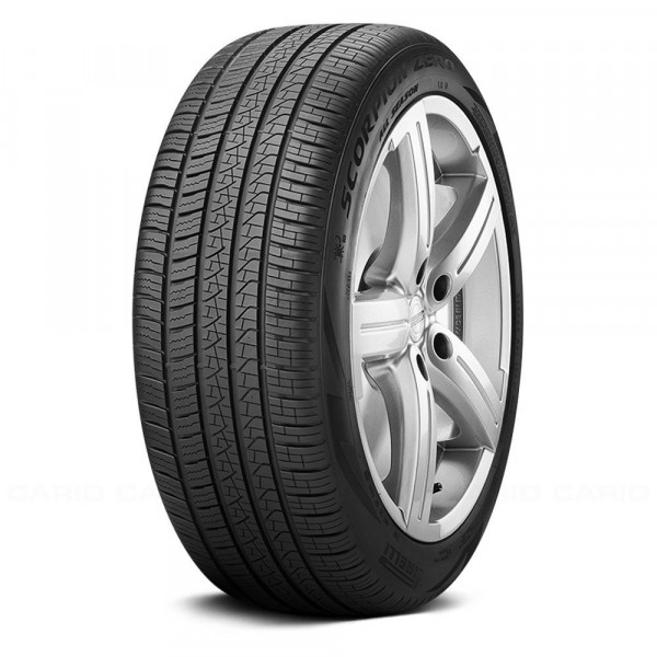 Pirelli 295/40R21 111Y XL SCORPION ZERO ALL SEASON (J) tyre