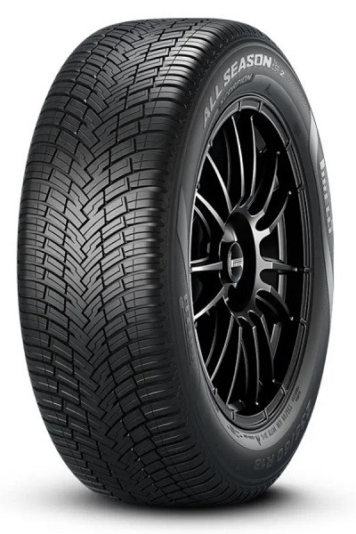 Pirelli 235/60R18 107W XL Scorpion All Season SF2 tyre