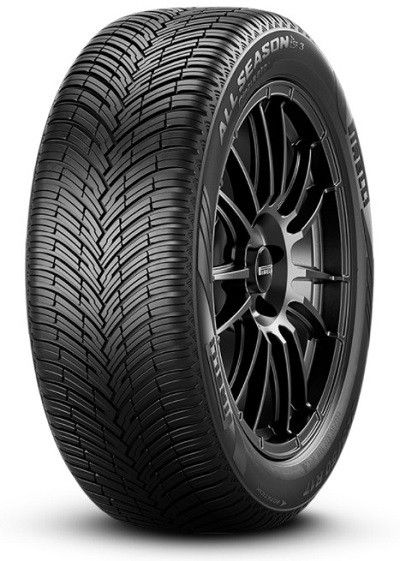 Pirelli SC-SF3 XL FSL (ELECT) (NCS) tyre