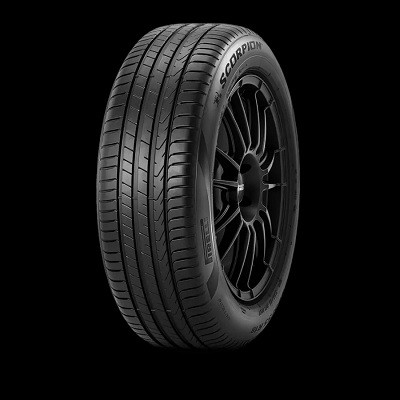 Pirelli SCORPION XL VOL VOLVO tyre