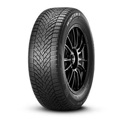 Pirelli SC-WI2 XL FSL (NCS) tyre