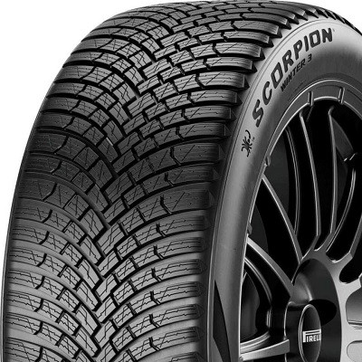 Pirelli SCORPION WINTER 3  [110] V  XL tyre
