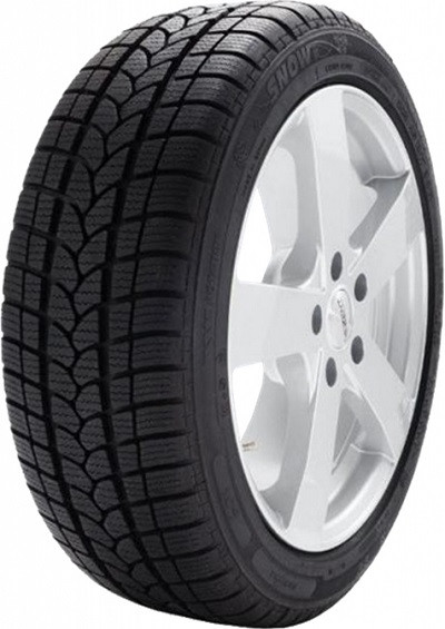 Sebring SNOW tyre