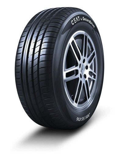 Ceat SECURA DRIVE tyre
