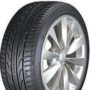 Semperit SPEED-LIFE 2 XL FR tyre