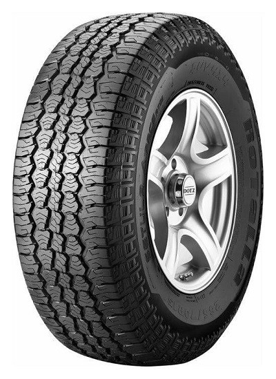 Rotalla AT01 tyre