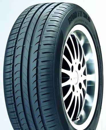 Kingstar SK70 75H TL tyre