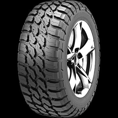 Goodride SL378 LT P.O.R. OWL tyre
