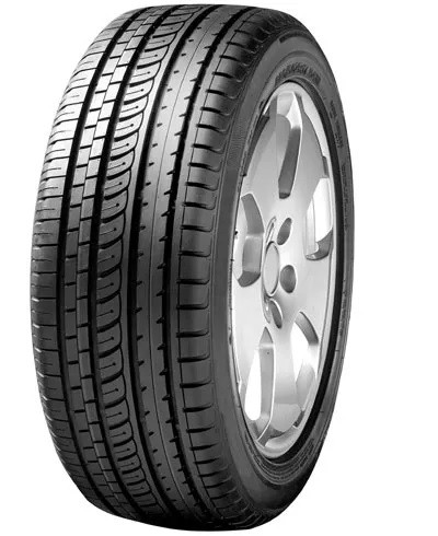 Sunny SN3630  RUNFLAT DOT 2018 tyre