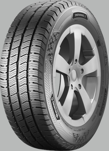 Barum SN-VA3 tyre