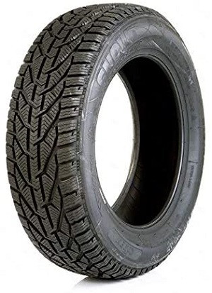 Sebring SUV SNOW tyre