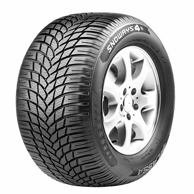 Lassa SNOW-4 XL tyre
