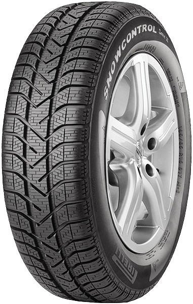 Pirelli W210C3  (*) tyre