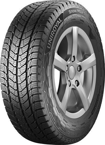 Uniroyal S-MAX3 tyre