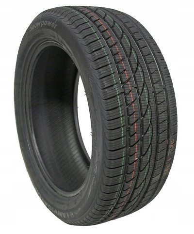 Tristar SNOW-P tyre