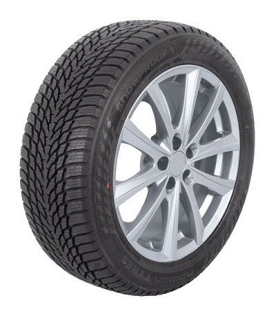 Nokian SPROOF1 XL tyre