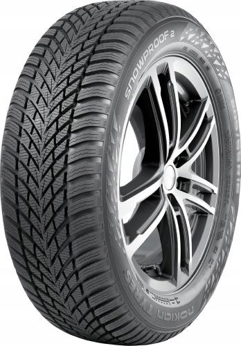 Nokian SNOWPROOF 2 tyre