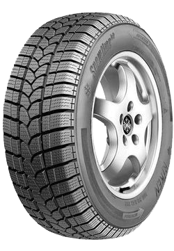 Riken SNOWTIME B2 tyre
