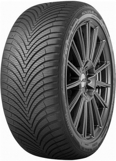 Kumho HA32 tyre