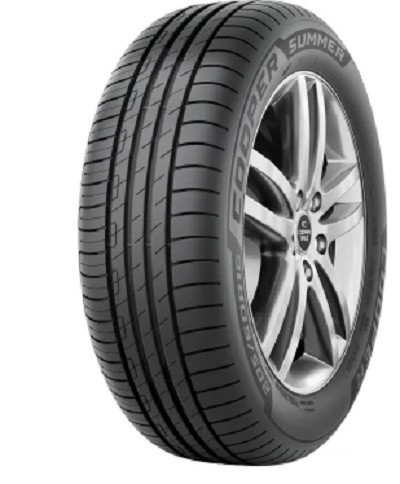 Cooper SUMMER XL FP (EVR) tyre