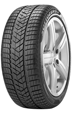 Pirelli WI-SZ3  (*) DOT 2016 tyre
