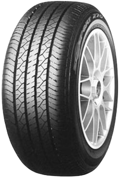 Dunlop SP 270  SPORT tyre