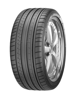 Dunlop SP SPORT MAXX GT  [97] Y  XL  MFS  ROF  * tyre