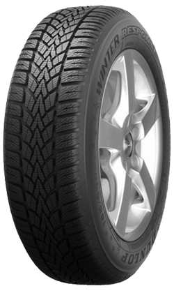 Dunlop WIN.RESPONSE 2 tyre