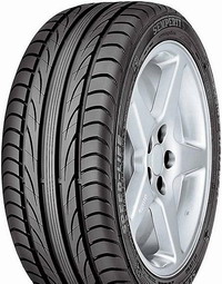 Semperit S-LIFE  DOT 2017 tyre