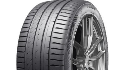 Dunlop SPORT tyre
