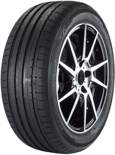 Tomket TOMKET SPORT3 XL tyre