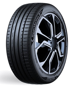 Arivo TRA-RT  P.O.R. tyre