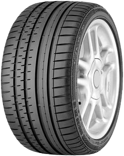Continental SPORT CONT.2 MO tyre