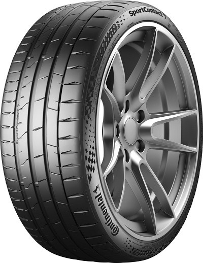 Continental SC7-FO XL FR (BB) tyre