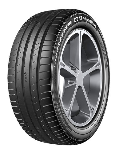 Ceat SportDrive XL tyre