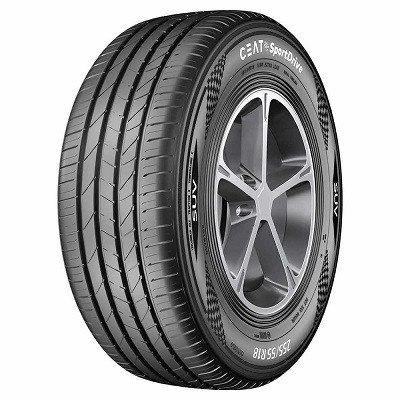 Ceat SPORTDRIVE SUV  [106] Y  XL  FR tyre