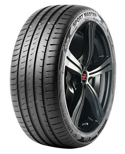 Linglong SPORT MASTER C/S  [114] H tyre