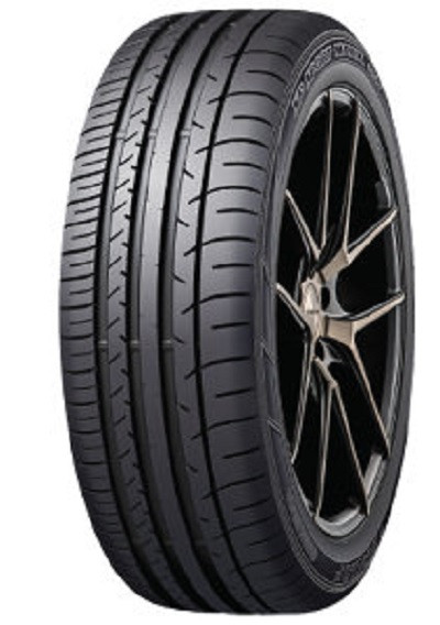 Dunlop SP SPORTM050RHD tyre