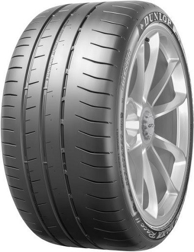 Dunlop SPORT MAXX RACE 2 (N2) tyre