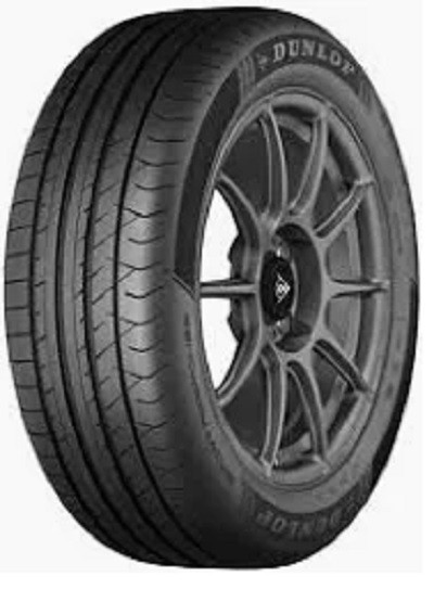 Dunlop SPORT RESPONSE tyre