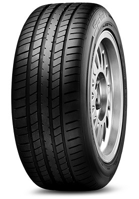 Vredestein VREDEST. SPRINT+  FSL tyre