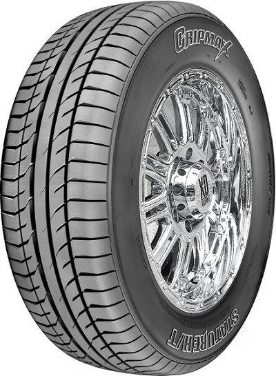 GRIPMAX STATUR XL tyre