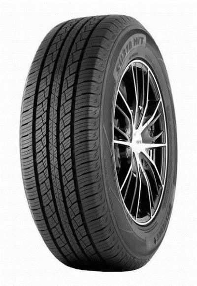 Westlake SU318 tyre