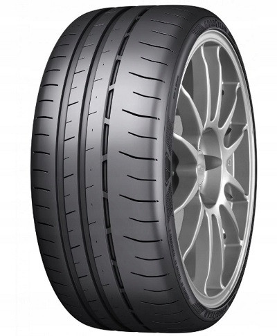 Goodyear 275/35R20 102Y XL EAGLE F1 SUPERSPORT RS N0EVR tyre