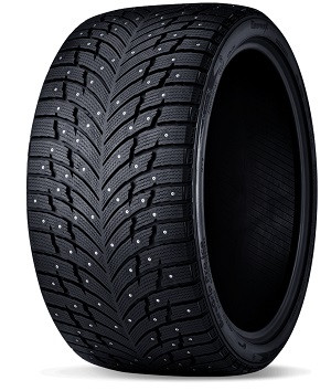 GRIPMAX ICE-X XL tyre
