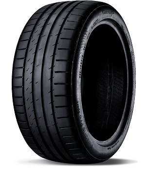 GRIPMAX Suregrip Pro Sport  XL tyre