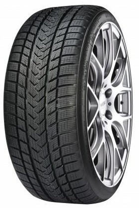 GRIPMAX SureGrip Pro Winter XL tyre