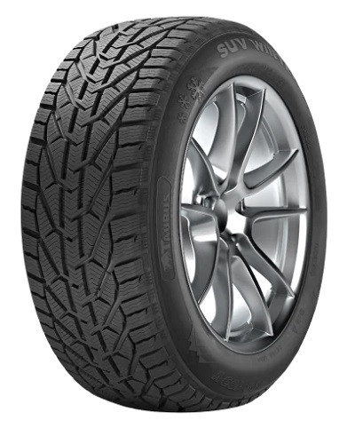 Taurus SUV WINTER  [107] V  XL tyre