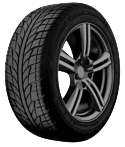 Nankang SV-2 XL tyre